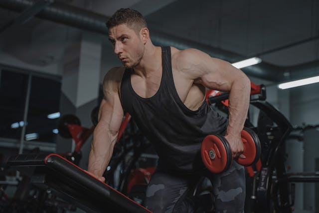 Gym Gadgets